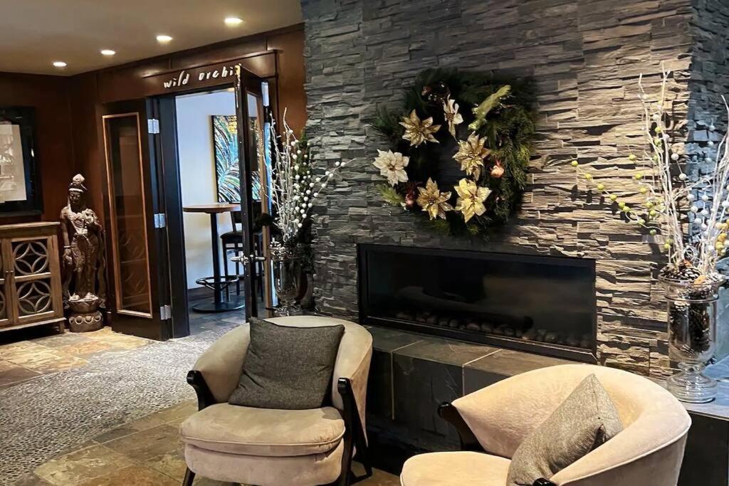 Apartment Silver Creek Retreat - One Bed/bath