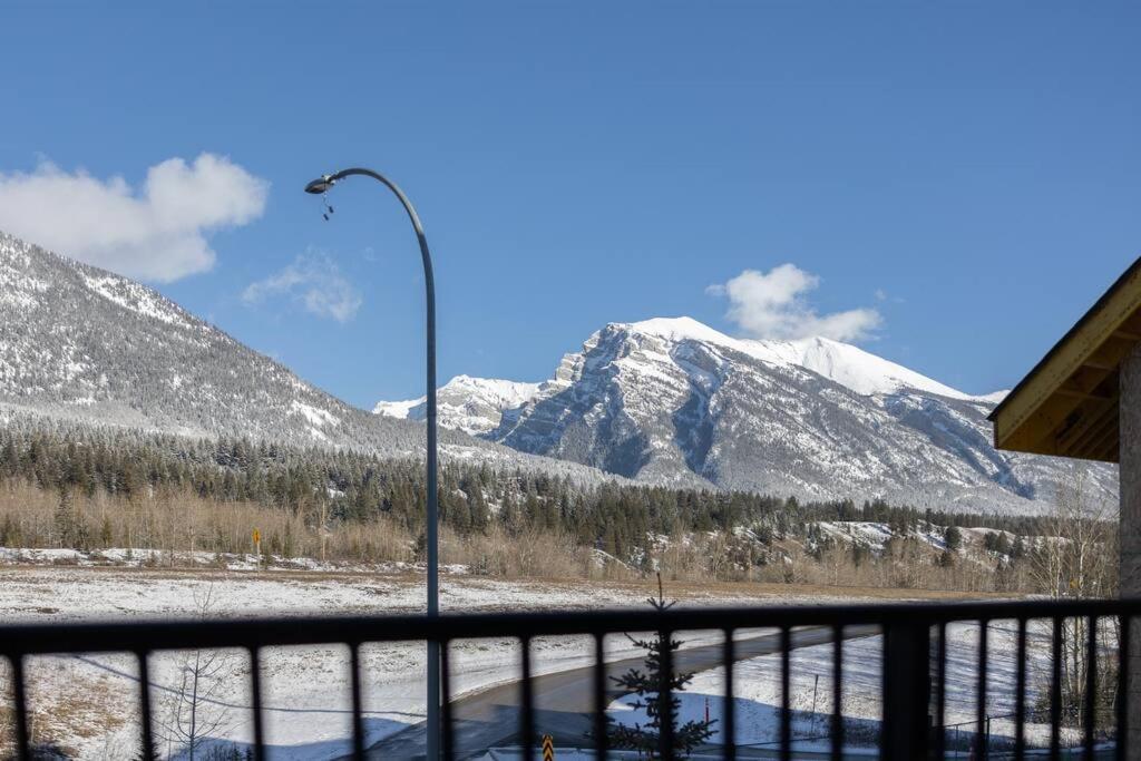 Silver Creek Retreat - One Bed/bath Canmore