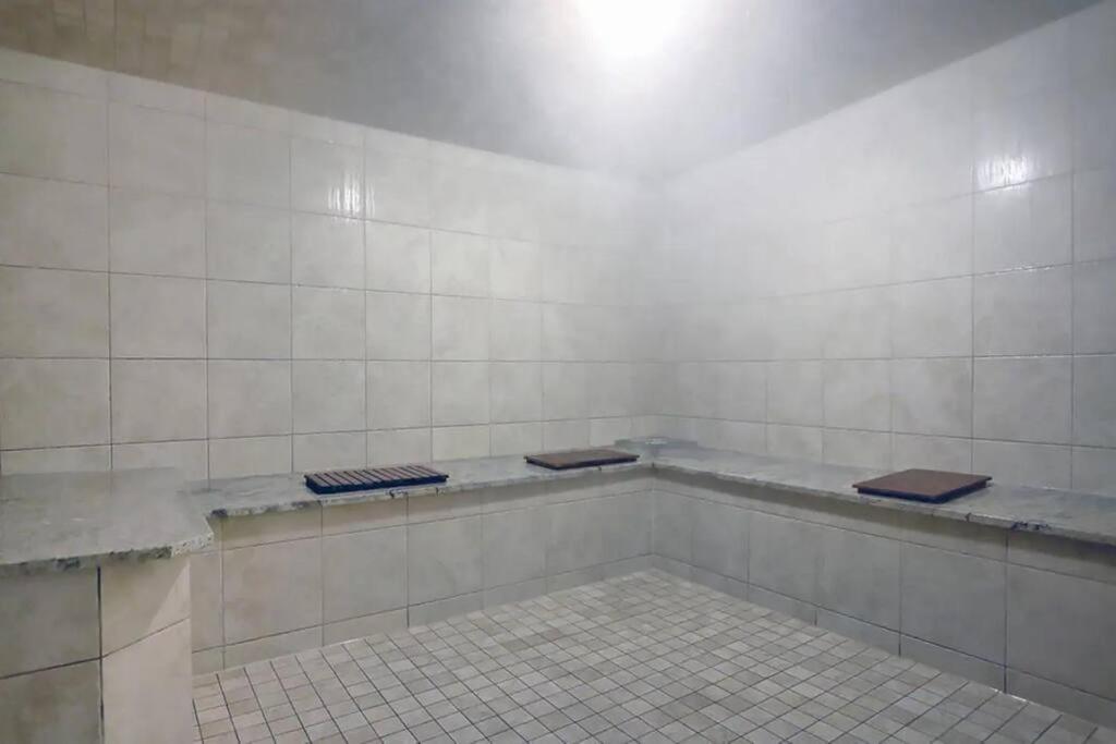 Apartment Silver Creek Retreat - One Bed/bath Canmore