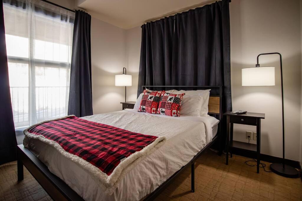 Silver Creek Retreat - One Bed/bath Apartment *