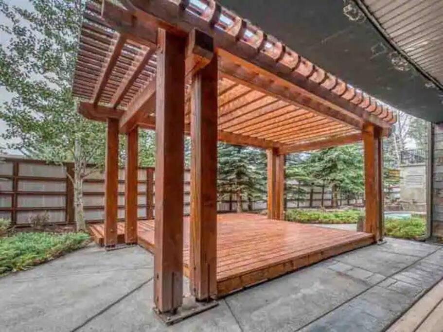 Apartment Silver Creek Retreat - One Bed/bath *
