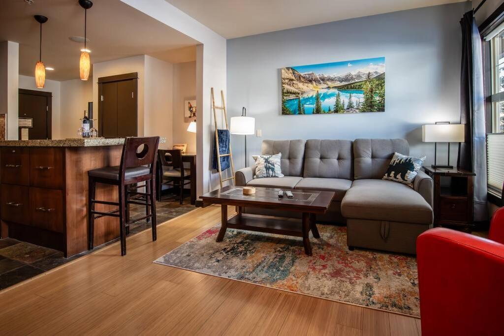 Silver Creek Retreat - One Bed/bath *