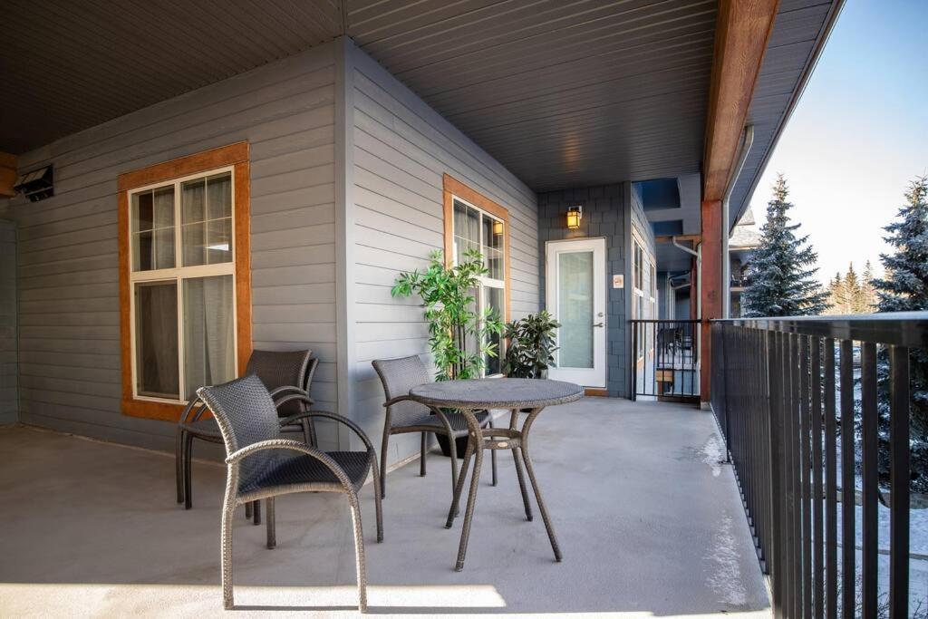 Silver Creek Retreat - One Bed/bath