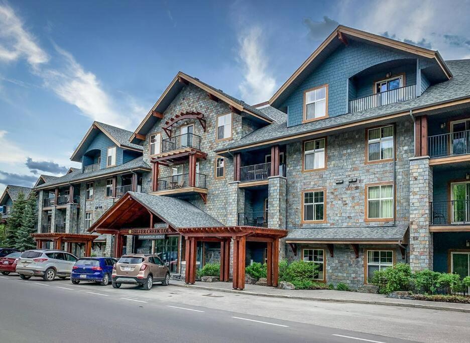 Silver Creek Retreat - One Bed/bath Apartment
