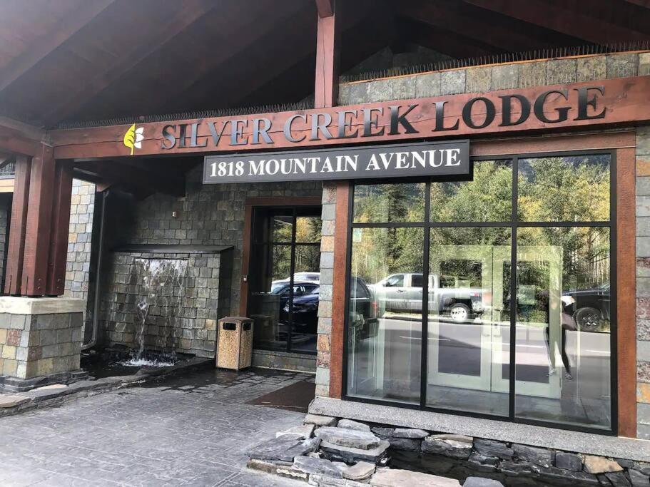 Silver Creek Retreat - One Bed/bath Apartment *