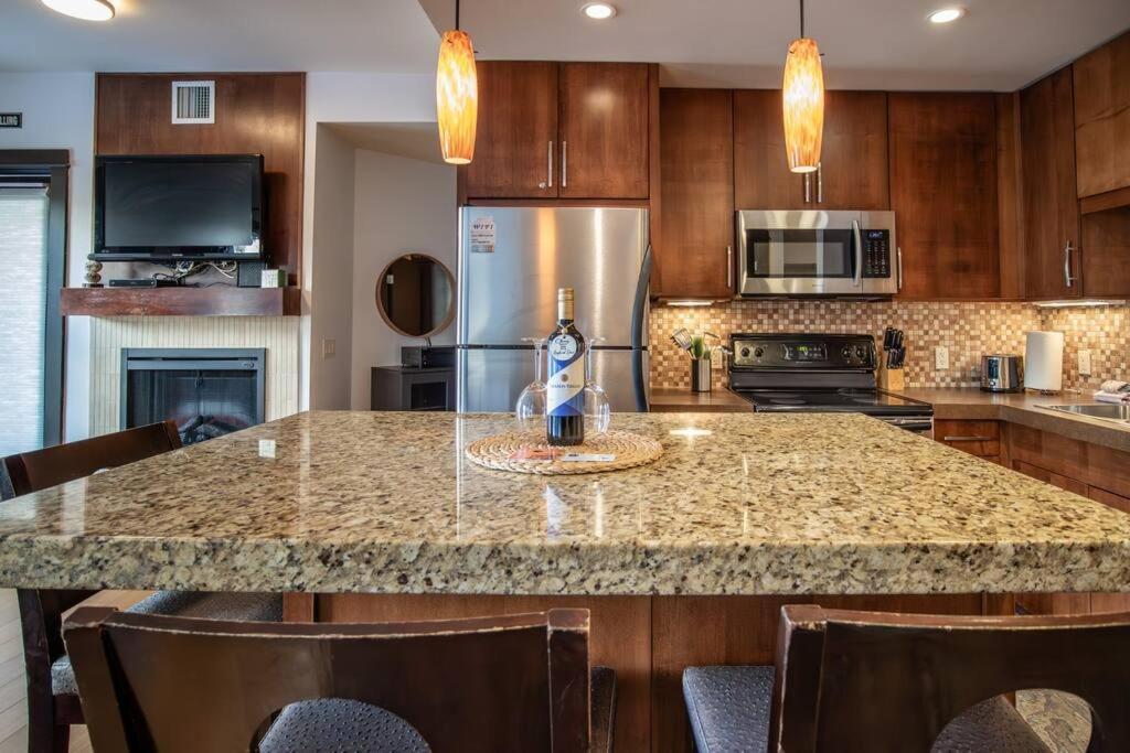 Silver Creek Retreat - One Bed/bath Apartment