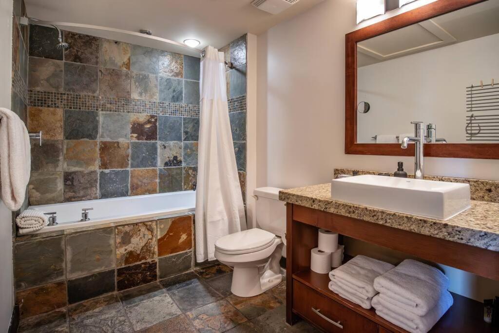 Apartment Silver Creek Retreat - One Bed/bath