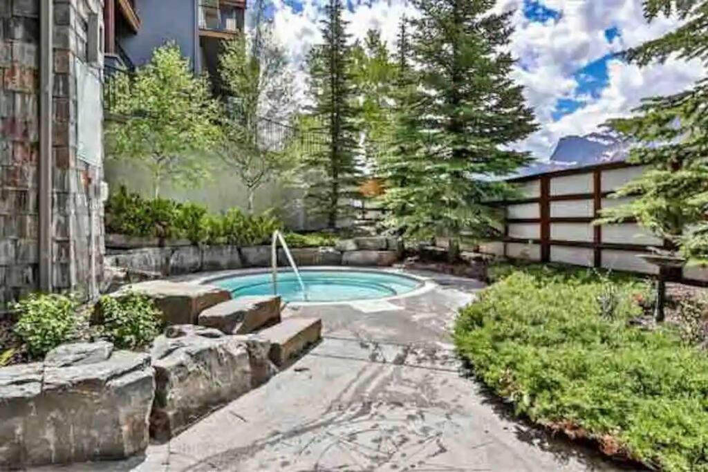 Apartment Silver Creek Retreat - One Bed/bath *