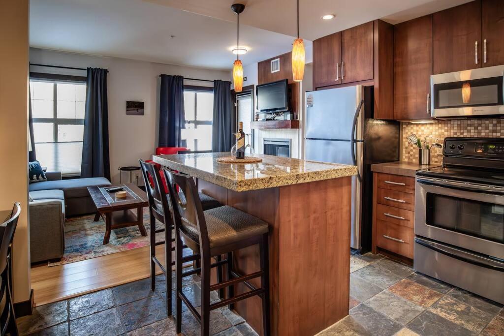 Silver Creek Retreat - One Bed/bath